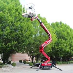 Lightlift 20.10 MK3